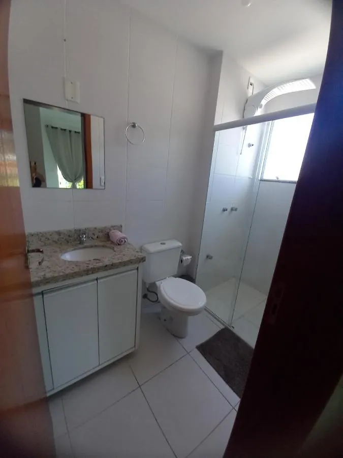 Suite Encantadora Florianópolis 홈스테이