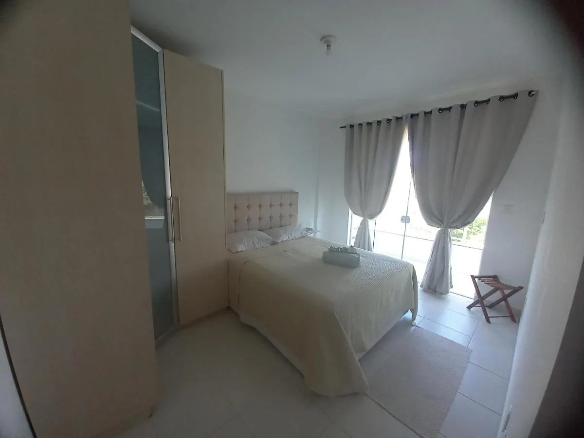 Suite Encantadora Florianópolis 0*,