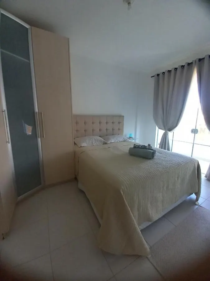 Suite Encantadora Florianópolis