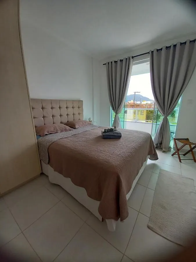 Suite Encantadora Florianópolis