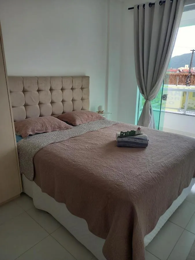 Suite Encantadora Florianópolis